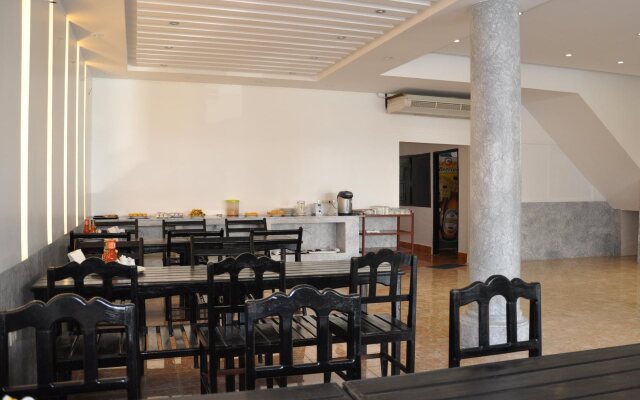 Vang Vieng Boutique Hotel