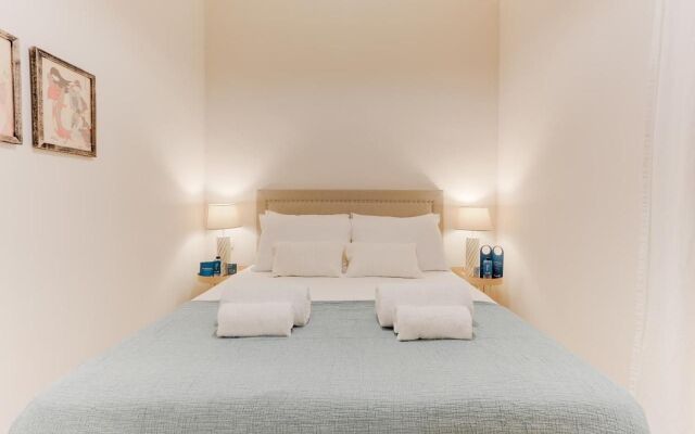 Sweet Inn Apartments - Rocafort