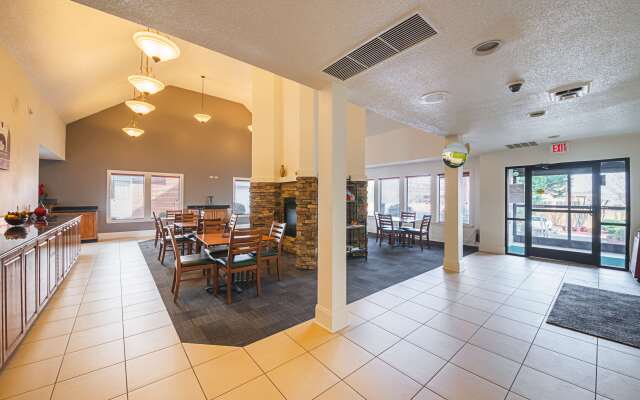 Studio 6 Greensboro, NC