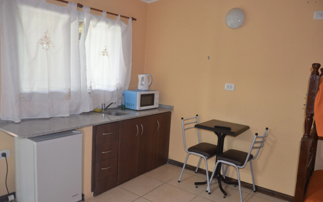 Posada Spa La Arabela