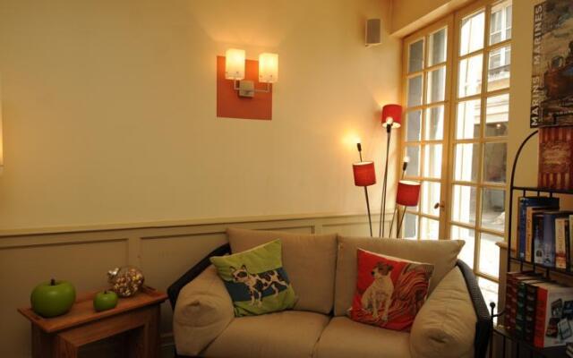 Hotel Des Loges