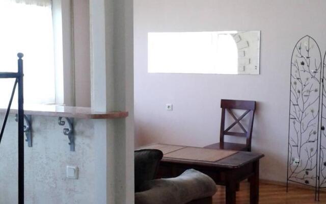 Apartment Next to Lido
