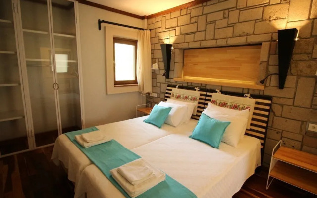 Dalyan Villa Atthis