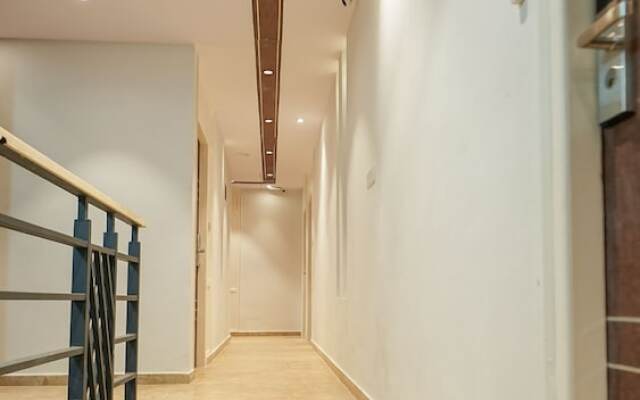 La Serene Business Hotel - Manyata Tech Park