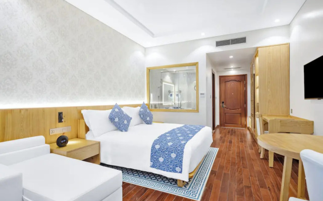 Wafaifo Resort Hoi An