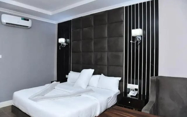 View point Hotel and Suites