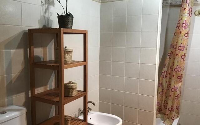 Vivienda rural La Maquila Grazalema