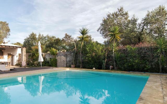 Masseria Alessy