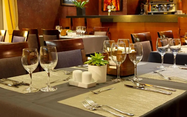 Art City Inn Vilnius