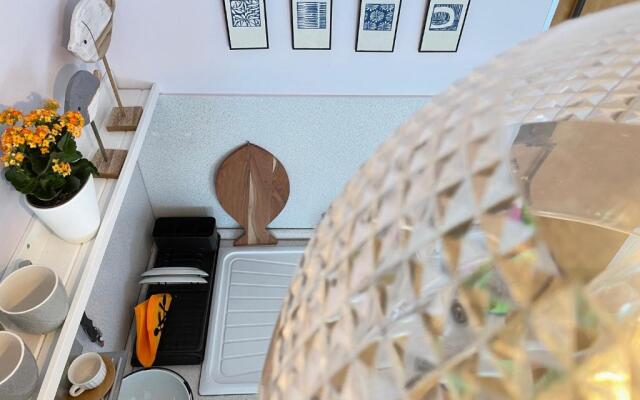 confortable studio central