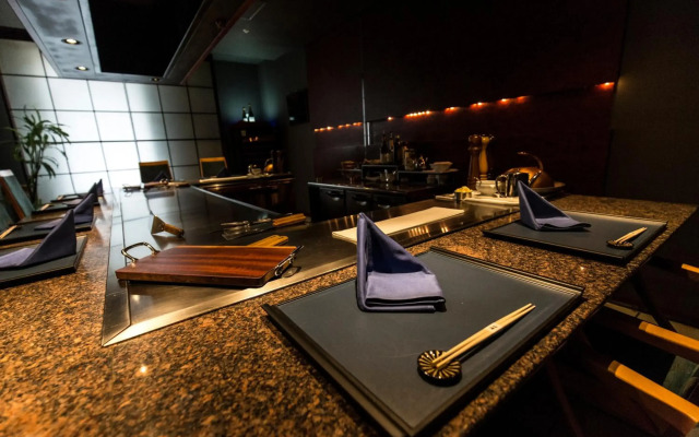 Authent Hotel Otaru