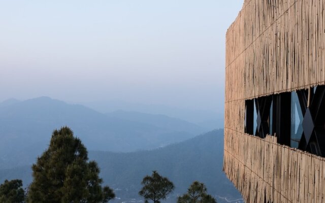 The Kumaon