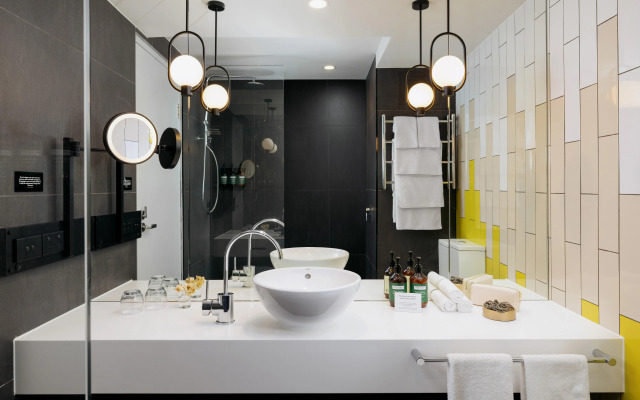 voco Brisbane City Centre Hotel 