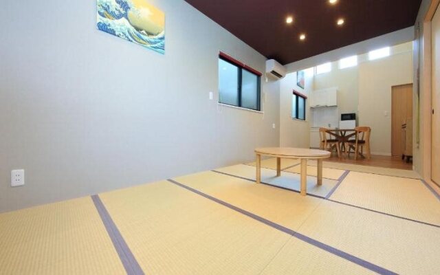 COTO Tokyo Asakusa 5