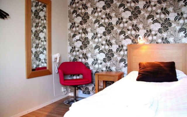 Stora Hotellet Markaryd