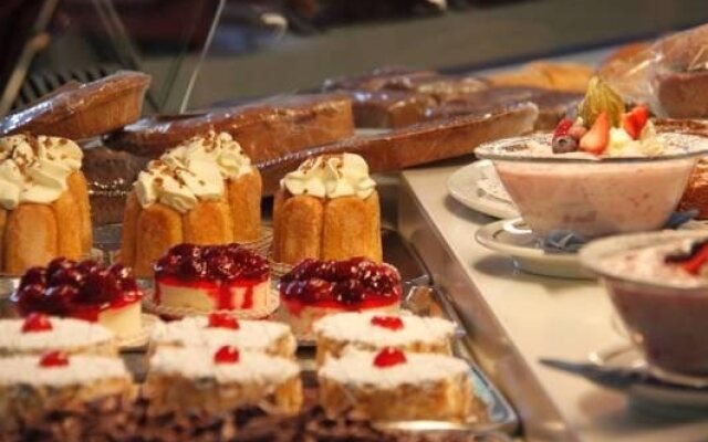 Schnider Bed&Breakfast & Café