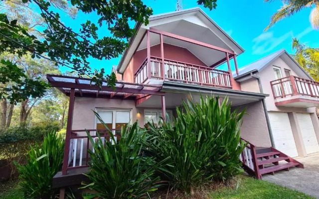 Mercure Lake Macquarie Raffertys Resort