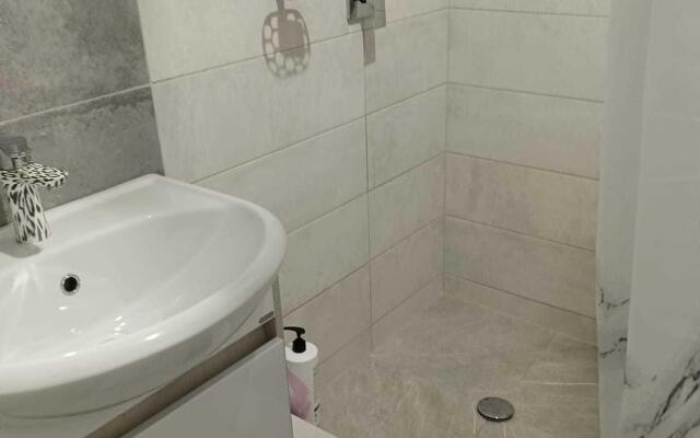 Апартаменты на улице Мельничная 2/3