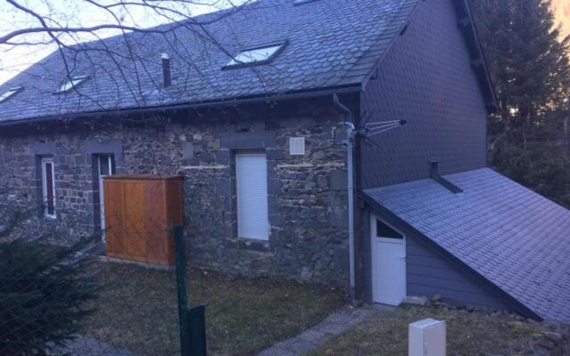 Appartement Mont-Dore, 3 pièces, 6 personnes - FR-1-415-43