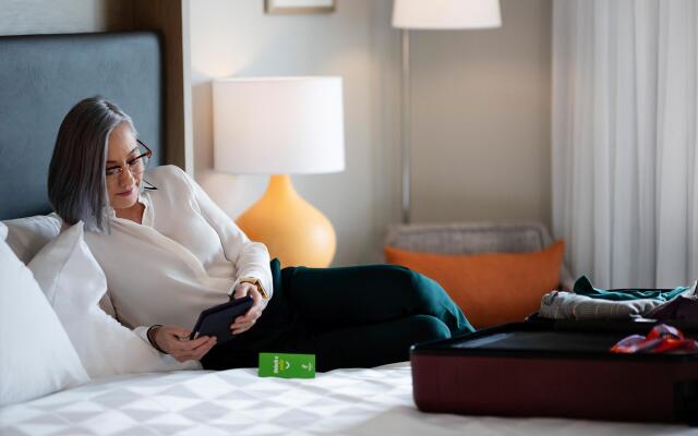 Holiday Inn Morelia by IHG