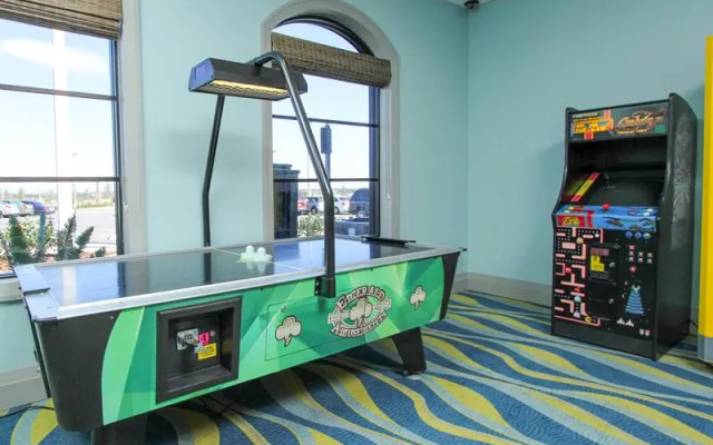 Villa 1420 Wexford Champions Gate