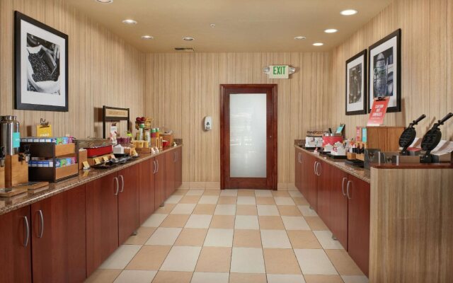 Hampton Inn Helena