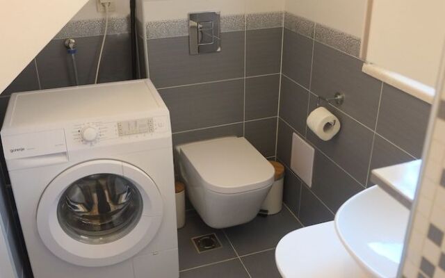 Apartment Sv. Andrija