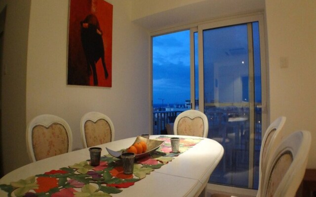 Apartment With Pool Near Beach In St Julians