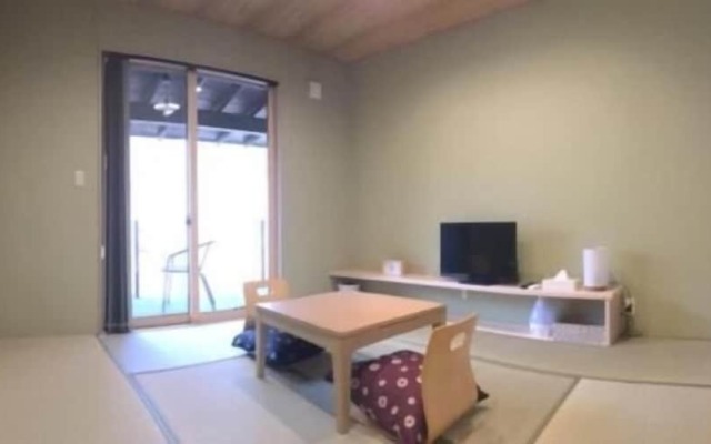 B&B Izumi Nikko