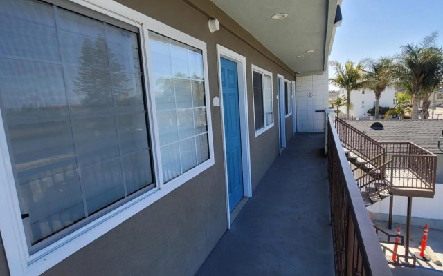 Pismo Beachwalker Inn & Suites