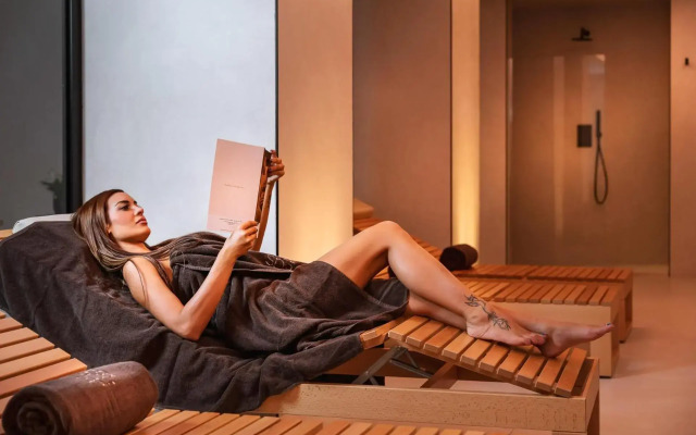 Habita79 Hotel Pompeii - MGallery Collection