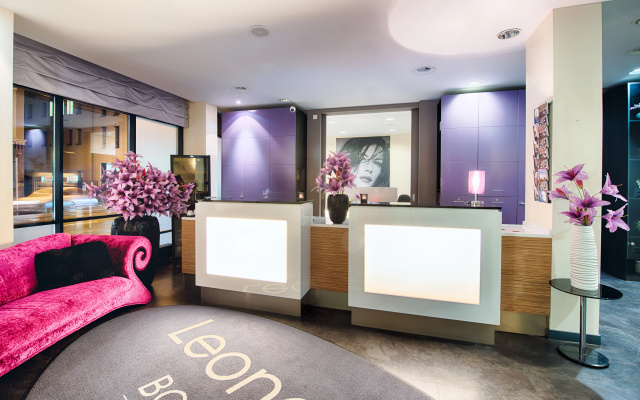 Leonardo Boutique Hotel Rigihof Zurich