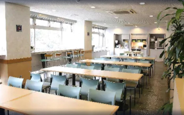 Kenchomae Hotel Abis Matsuyama