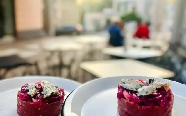 Hotel Locanda Castagnola