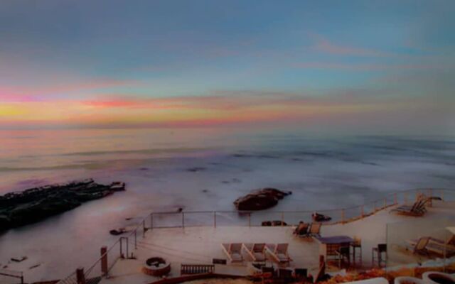 The Inn at Sunset Cliffs