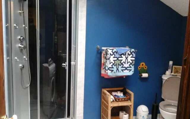 Gîte de la Poissonnière