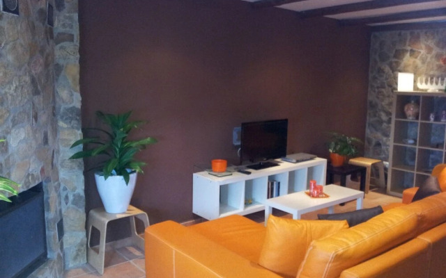 Apartamentos Boutique Casa Beli