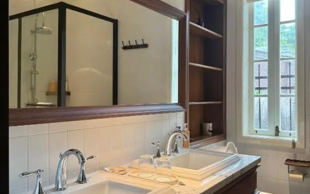 Xiamen Feisu Gulangyu Yangjiayuan Hotel