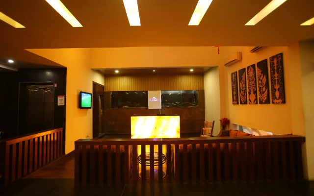 Eldoris Hotel