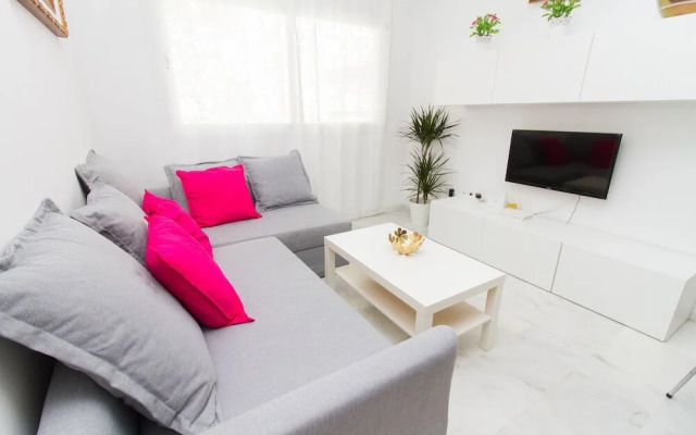 Cool 1 Bedroom Apartment Capuchinos
