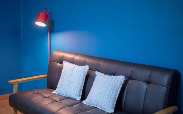 Yangyang Natural We Pension