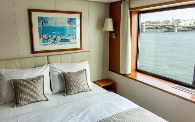 OnRiver Hotels - MS Cezanne