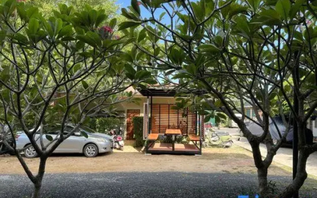 Wilawan home