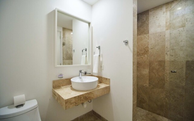 Brava Residence 203 By Lockey