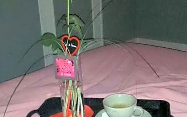 Chambres d'hotes du Port Gautier