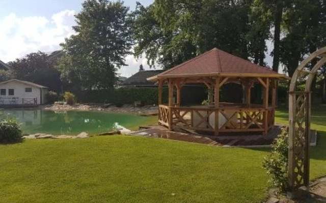 Hotel Restaurant Antrup