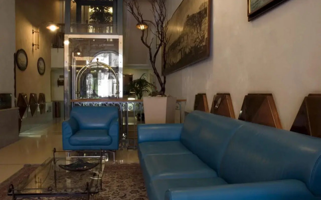 Hotel Eden