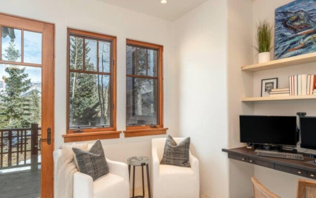 Trailside Nirvana By Exceptional Stays