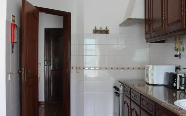 Baleal Holiday Apartment