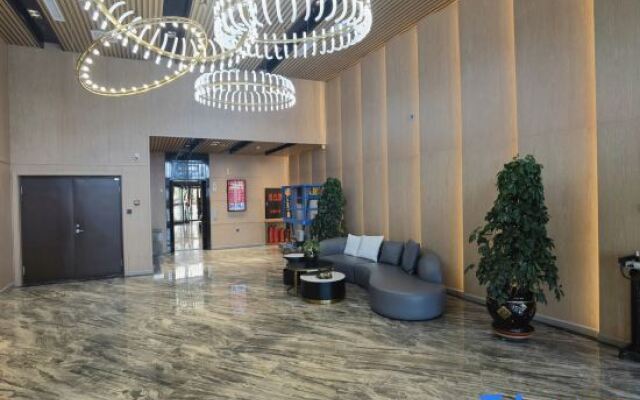 San Wennuan Spa Hotel